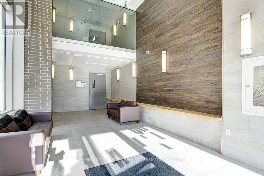 B603 - 62 Balsam Street, Waterloo, Ontario  N2L 3H2 - Photo 2 - X13044836