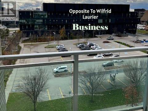 B603 - 62 Balsam Street, Waterloo, Ontario  N2L 3H2 - Photo 6 - X13044836