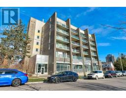 B603 - 62 BALSAM STREET, Waterloo, Ontario