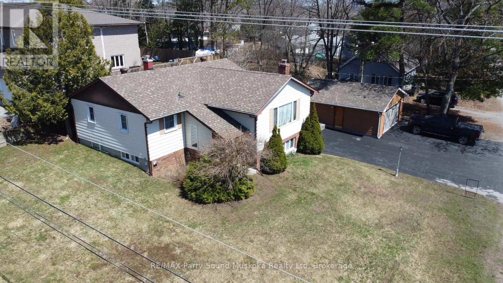 2 Laird Drive, Parry Sound, Ontario  P2A 1P5 - Photo 36 - X12812634