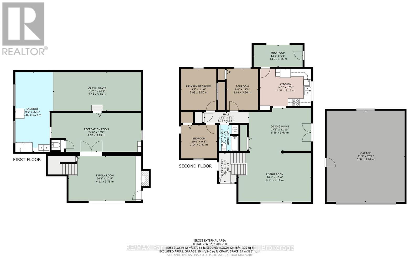 2 Laird Drive, Parry Sound, Ontario  P2A 1P5 - Photo 32 - X12812634