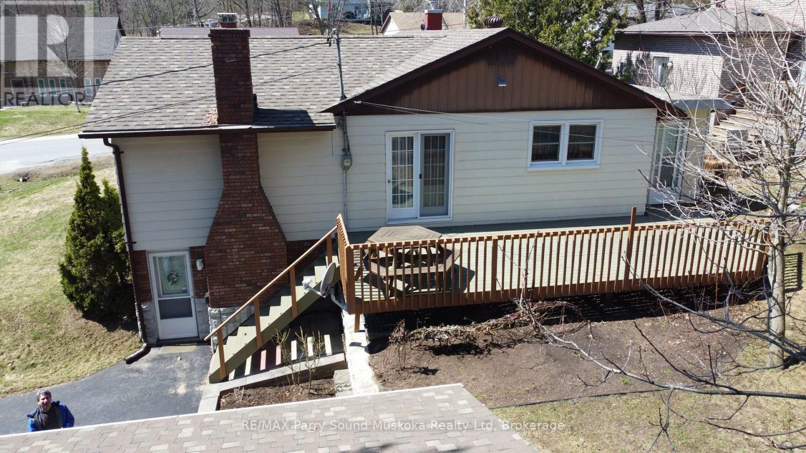 2 Laird Drive, Parry Sound, Ontario  P2A 1P5 - Photo 40 - X12812634