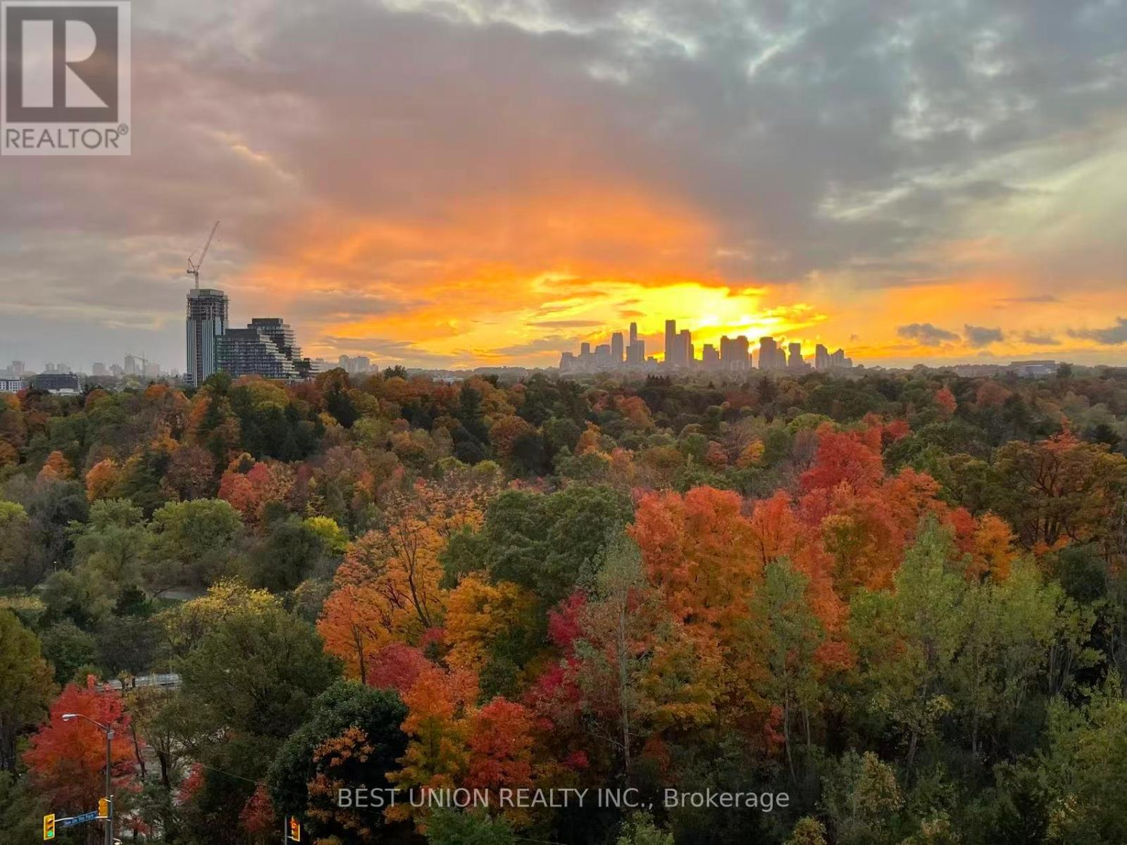 602 - 10 Inn On The Park Drive, Toronto, Ontario  M3C 0P9 - Photo 26 - C12998984