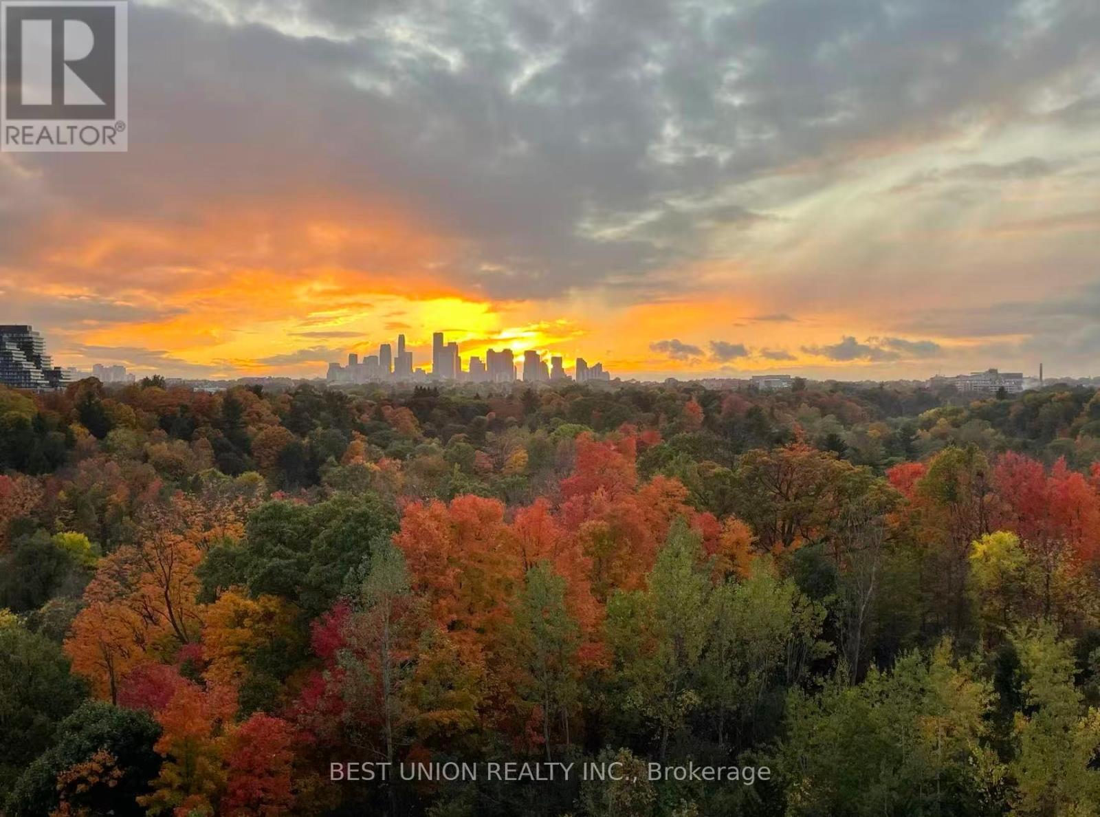 602 - 10 Inn On The Park Drive, Toronto, Ontario  M3C 0P9 - Photo 27 - C12998984