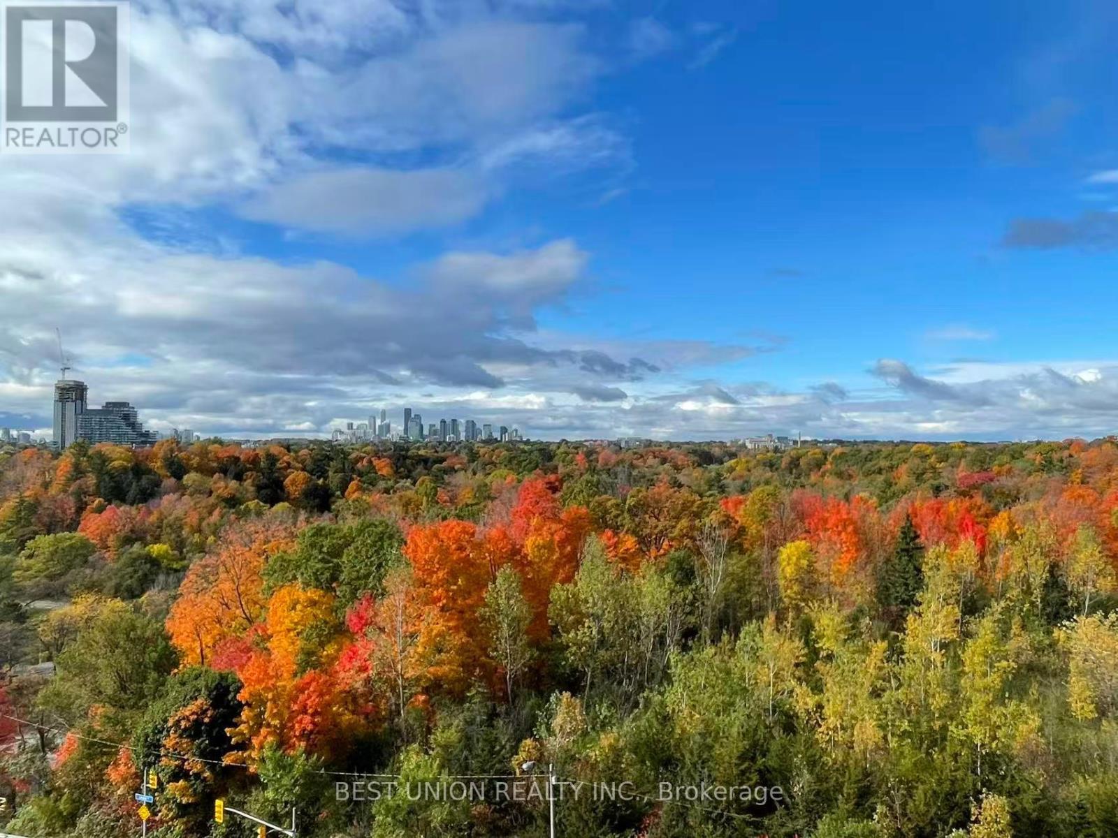 602 - 10 Inn On The Park Drive, Toronto, Ontario  M3C 0P9 - Photo 20 - C12998984