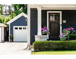 44 HEAD STREET, Oakville, Ontario