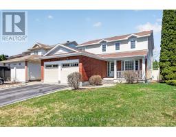 6105 LARIVIERE CRESCENT, Ottawa, Ontario