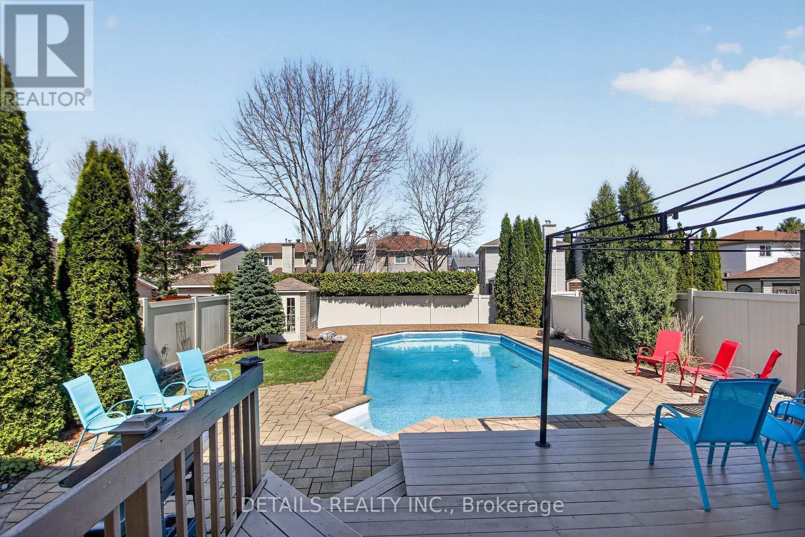 6105 Lariviere Crescent, Ottawa, Ontario  K1W 1C6 - Photo 42 - X12830018