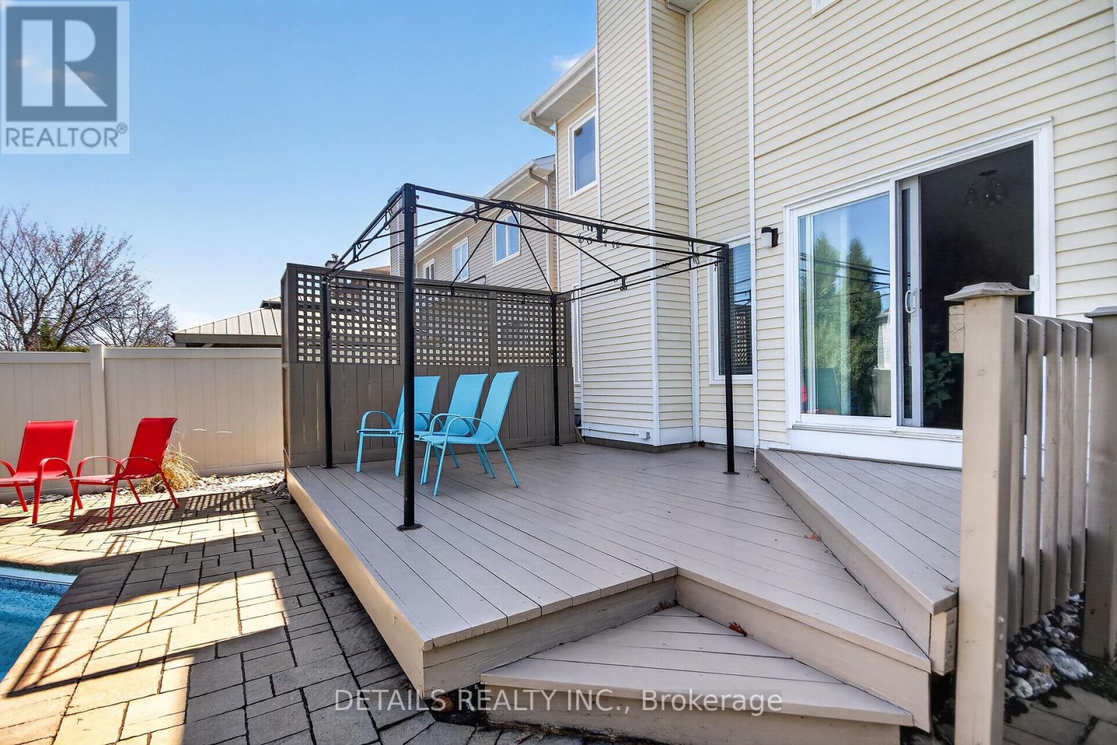 6105 Lariviere Crescent, Ottawa, Ontario  K1W 1C6 - Photo 41 - X12830018