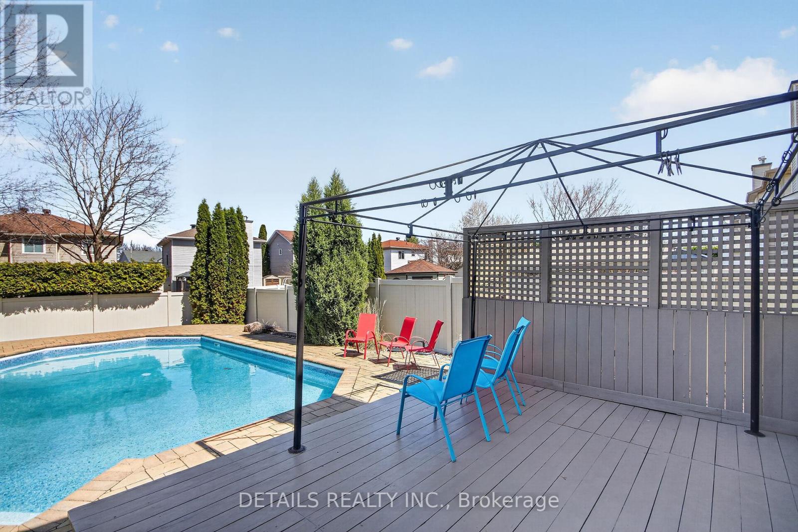 6105 Lariviere Crescent, Ottawa, Ontario  K1W 1C6 - Photo 44 - X12830018