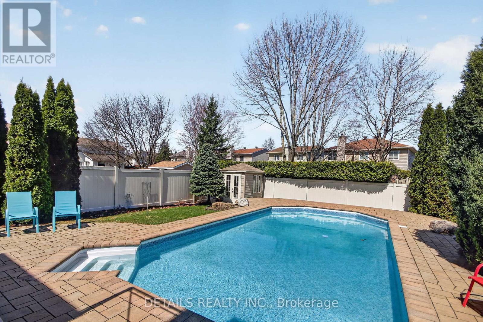 6105 Lariviere Crescent, Ottawa, Ontario  K1W 1C6 - Photo 43 - X12830018