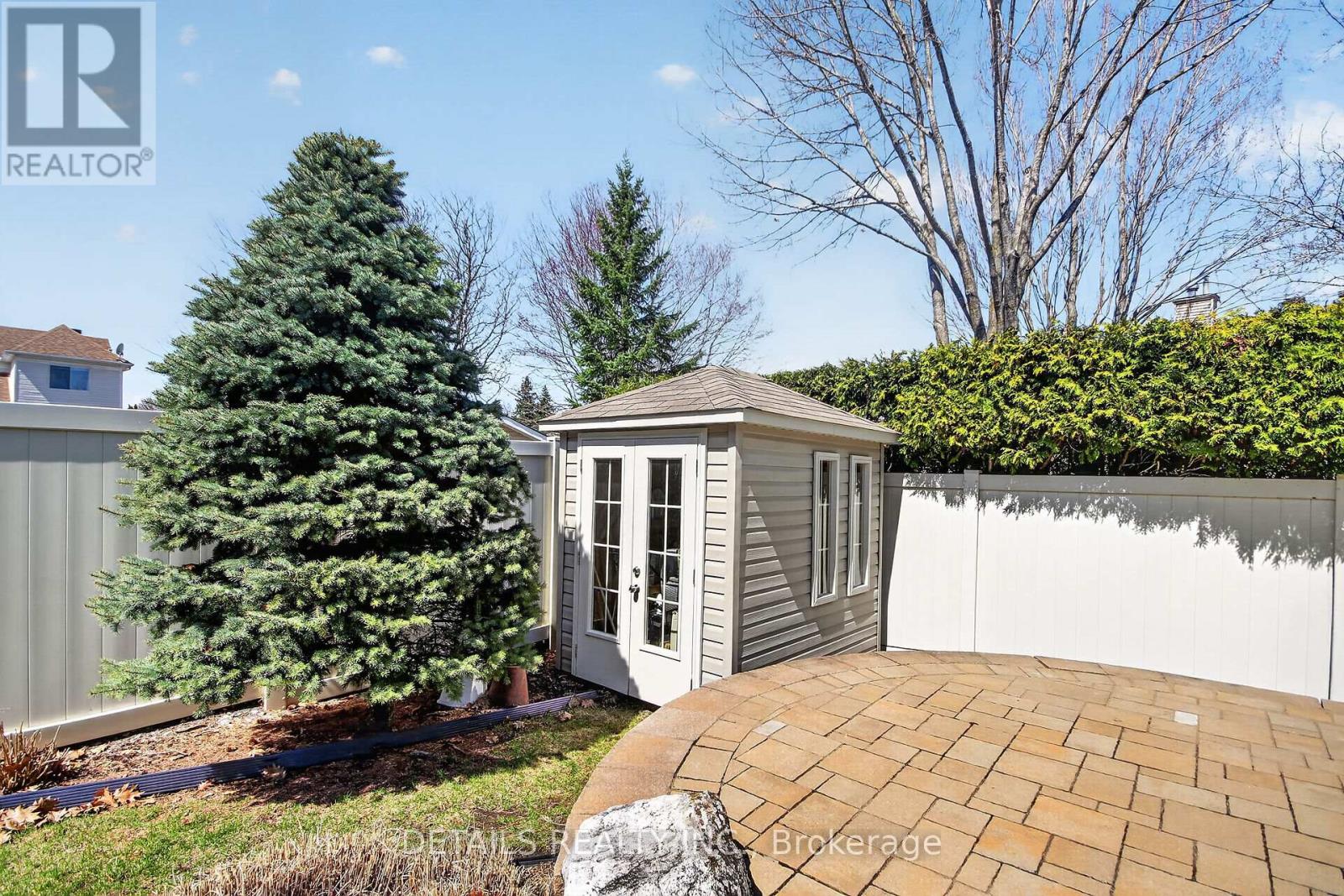 6105 Lariviere Crescent, Ottawa, Ontario  K1W 1C6 - Photo 45 - X12830018