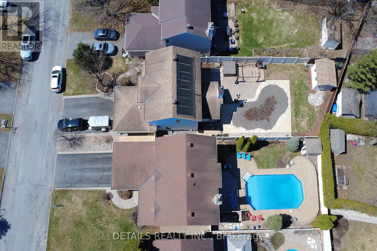 6105 Lariviere Crescent, Ottawa, Ontario  K1W 1C6 - Photo 48 - X12830018