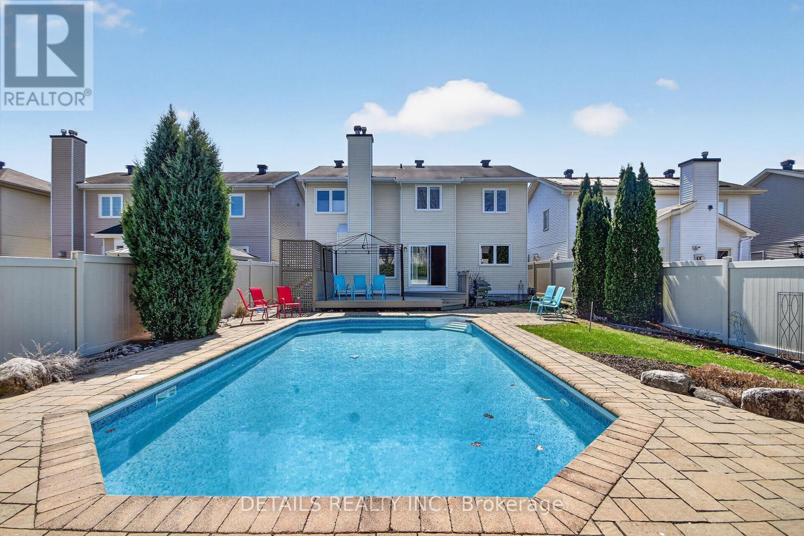 6105 Lariviere Crescent, Ottawa, Ontario  K1W 1C6 - Photo 46 - X12830018