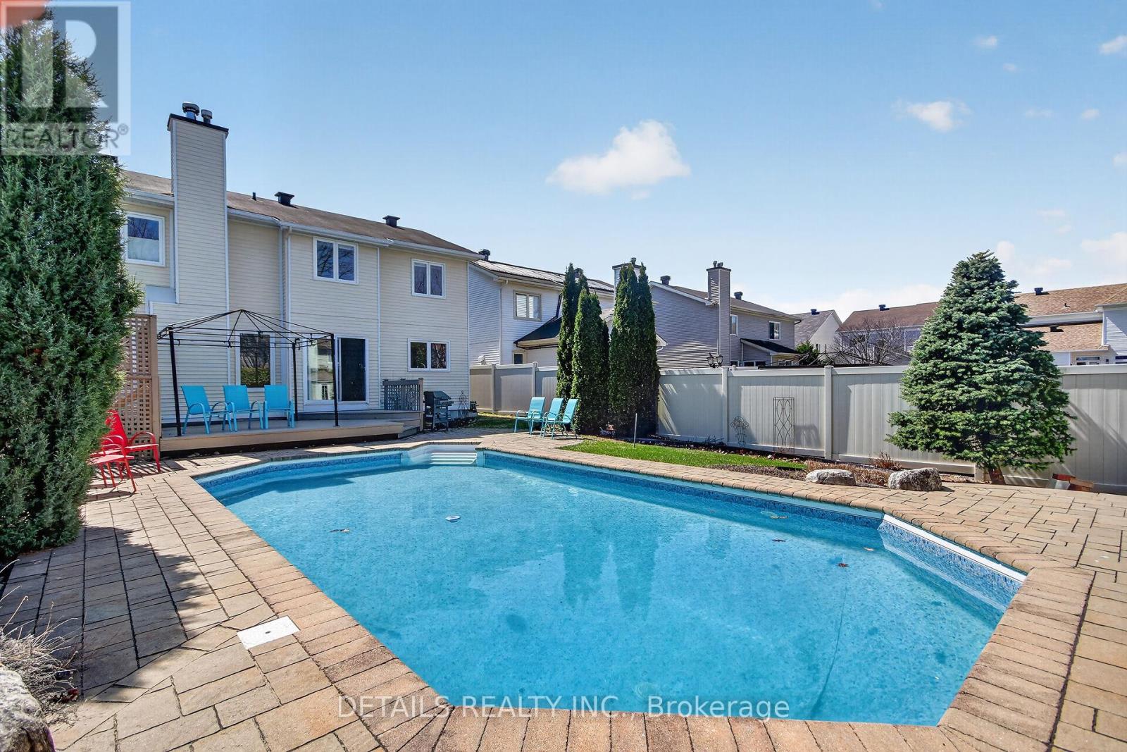 6105 Lariviere Crescent, Ottawa, Ontario  K1W 1C6 - Photo 47 - X12830018