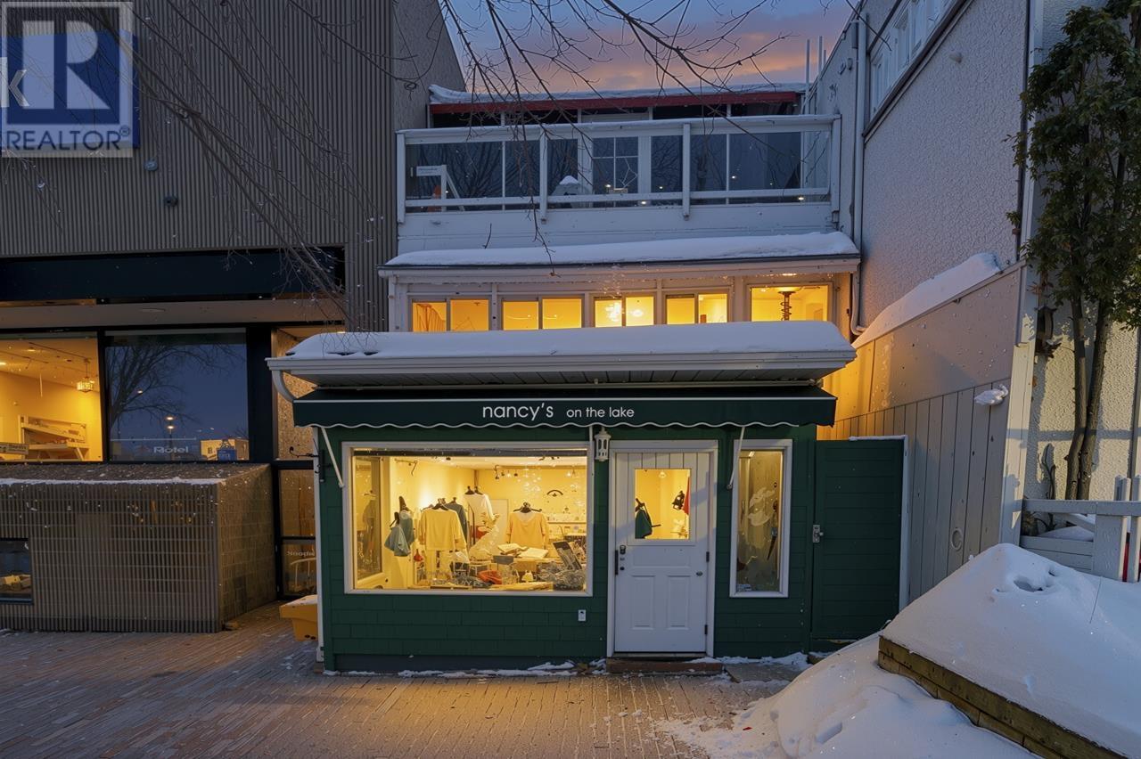 150 Main Street South, Kenora, Ontario  P9N 1S9 - Photo 39 - TB2600435