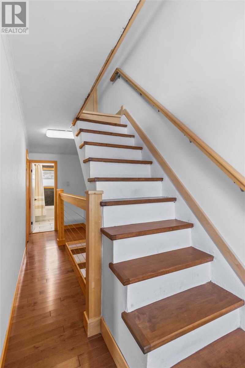 39 Spencer Street, St John's, Newfoundland & Labrador  A1C 4H1 - Photo 16 - 1295776