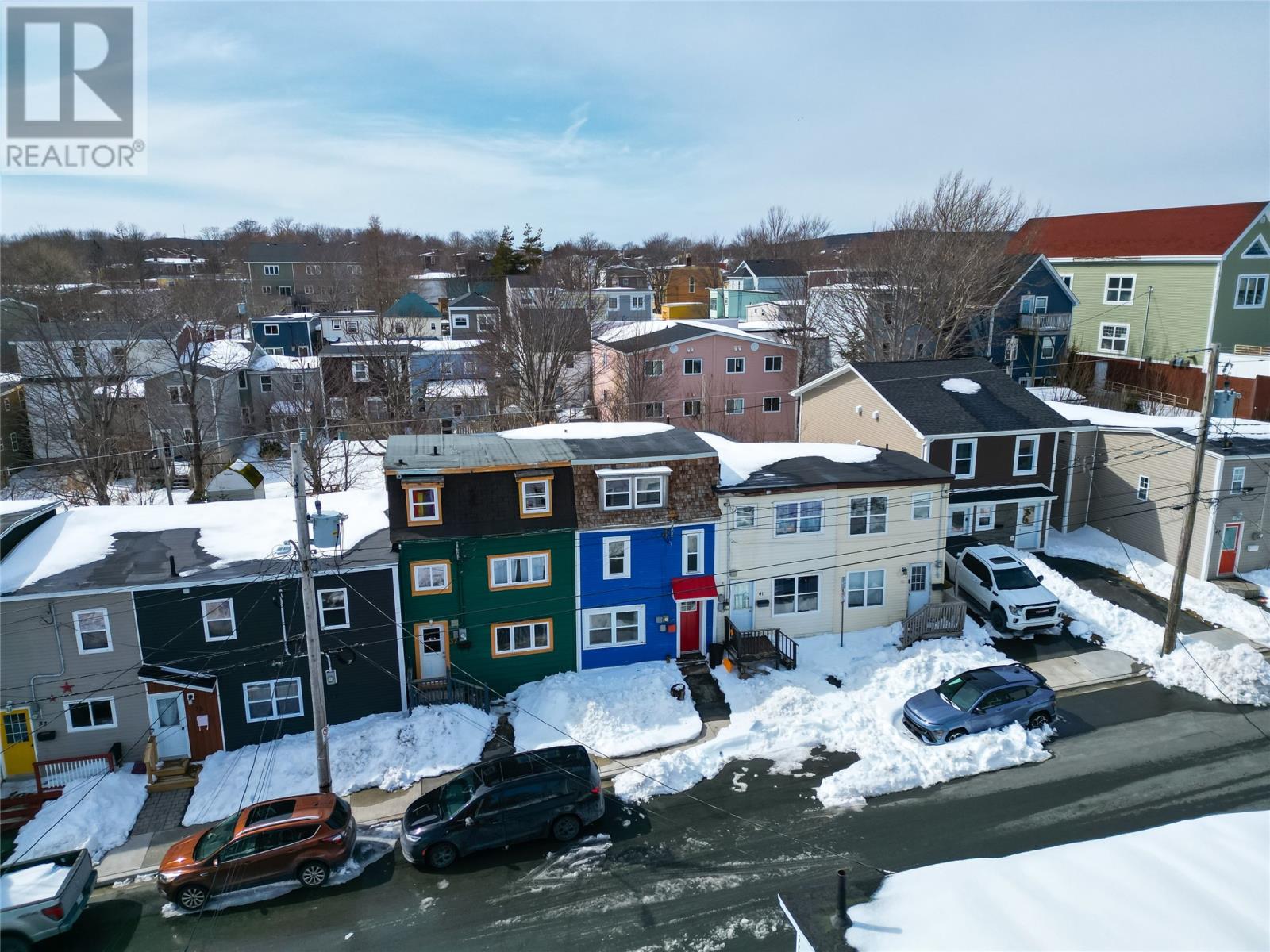 39 Spencer Street, St John's, Newfoundland & Labrador  A1C 4H1 - Photo 7 - 1295776