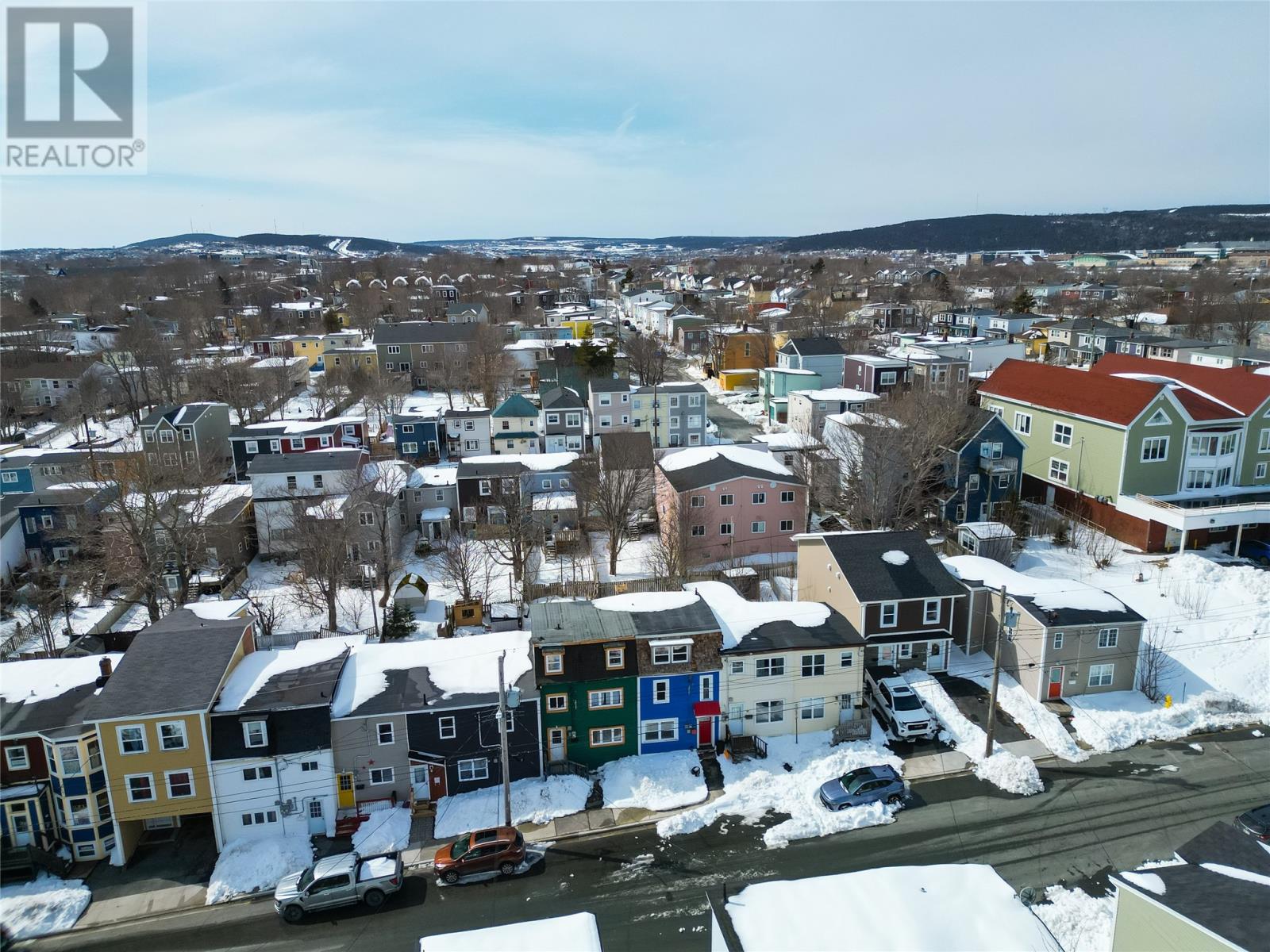 39 Spencer Street, St John's, Newfoundland & Labrador  A1C 4H1 - Photo 4 - 1295776