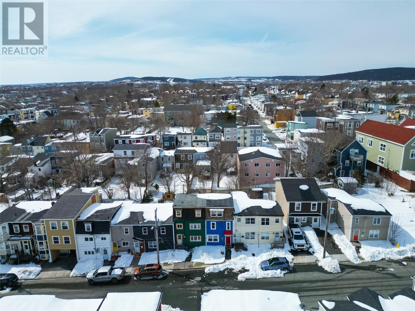39 Spencer Street, St John's, Newfoundland & Labrador  A1C 4H1 - Photo 3 - 1295776