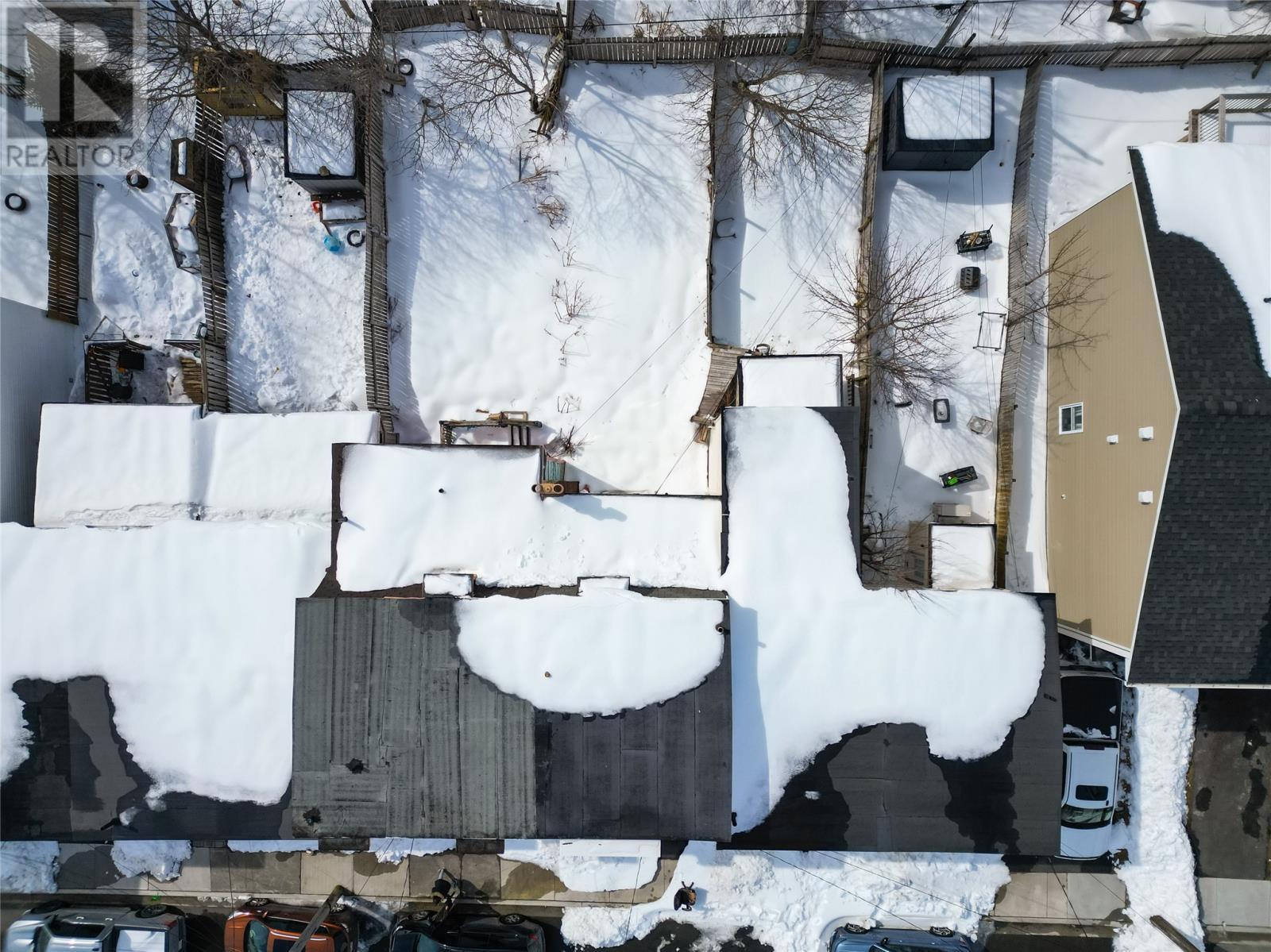 39 Spencer Street, St John's, Newfoundland & Labrador  A1C 4H1 - Photo 8 - 1295776