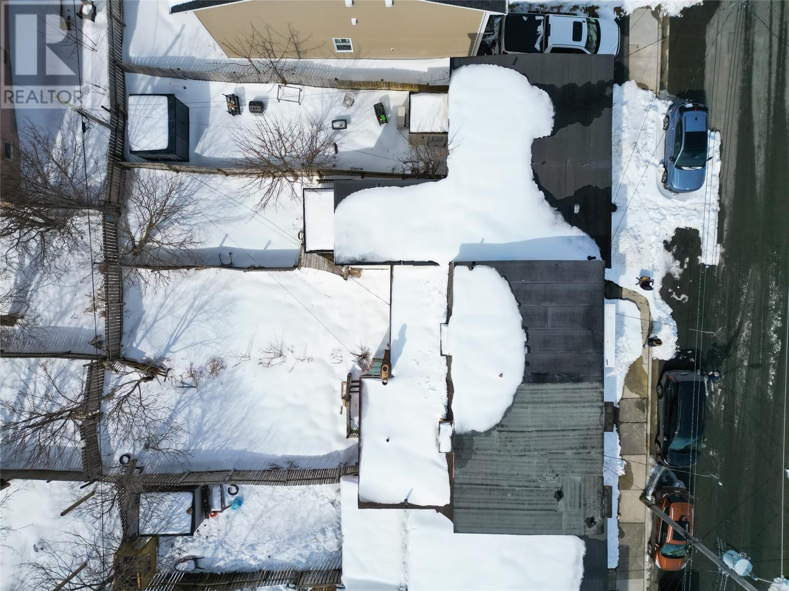 39 Spencer Street, St John's, Newfoundland & Labrador  A1C 4H1 - Photo 9 - 1295776