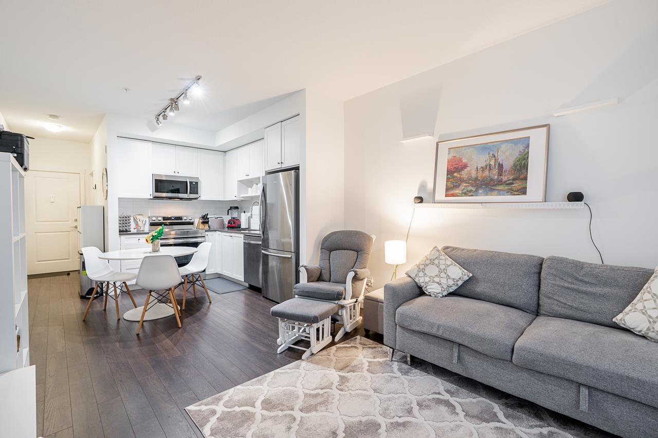 402 15835 85 Avenue, Surrey, British Columbia  V4N 6W6 - Photo 11 - R3090213