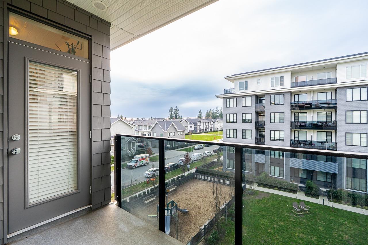 402 15835 85 Avenue, Surrey, British Columbia  V4N 6W6 - Photo 21 - R3090213