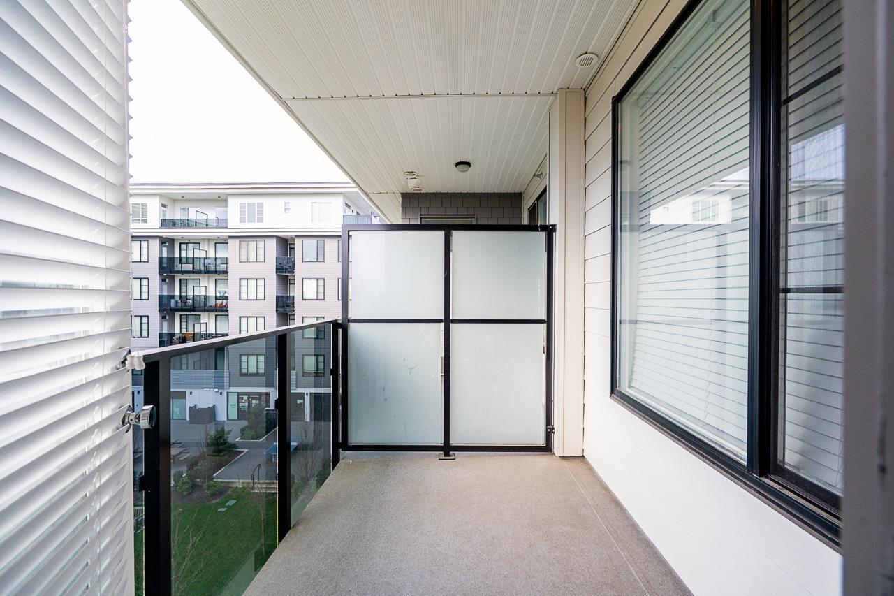 402 15835 85 Avenue, Surrey, British Columbia  V4N 6W6 - Photo 20 - R3090213