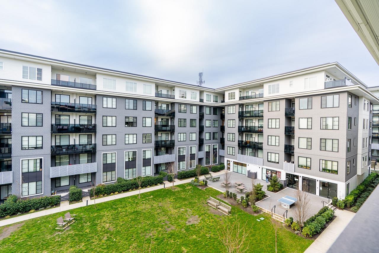 402 15835 85 Avenue, Surrey, British Columbia  V4N 6W6 - Photo 22 - R3090213