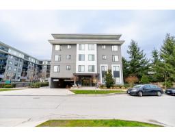 402 15835 85 AVENUE, Surrey, British Columbia