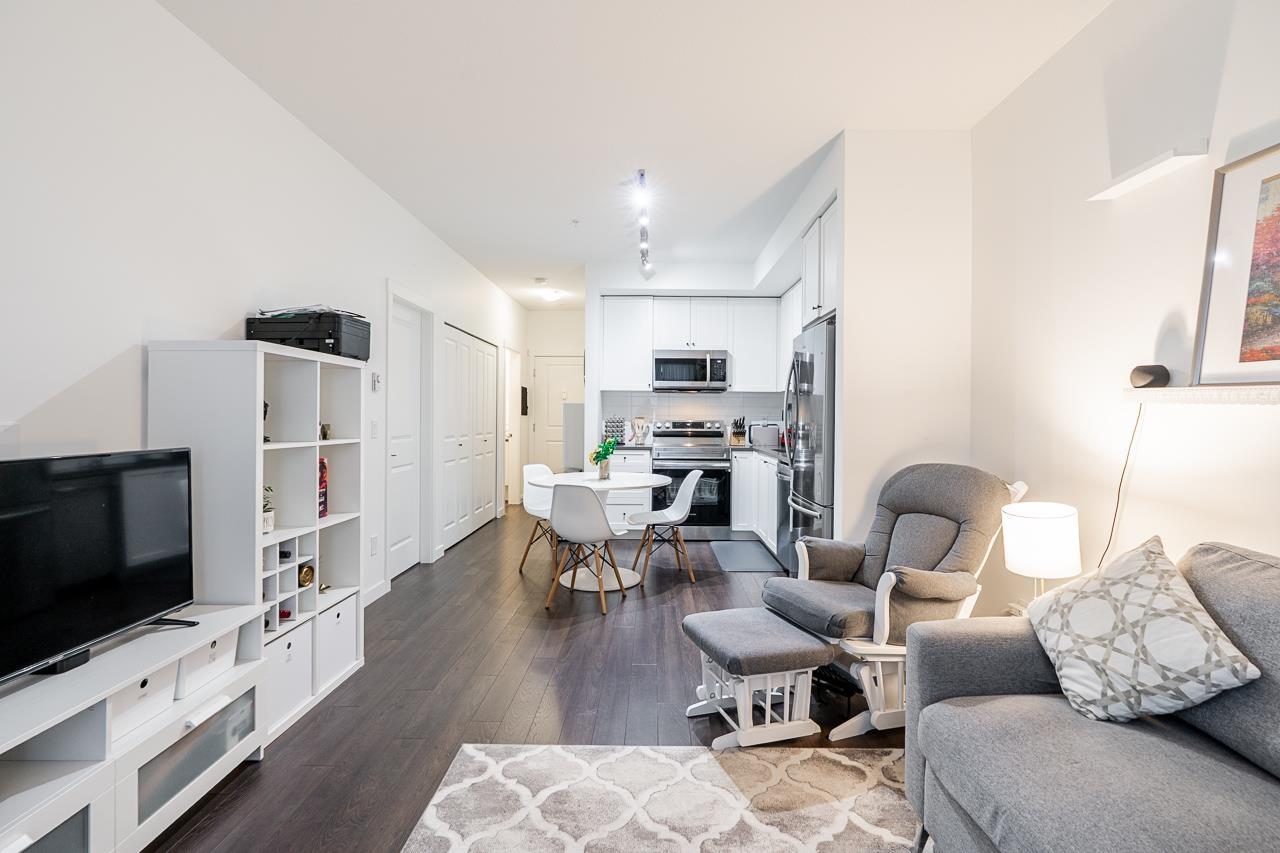 402 15835 85 Avenue, Surrey, British Columbia  V4N 6W6 - Photo 13 - R3090213