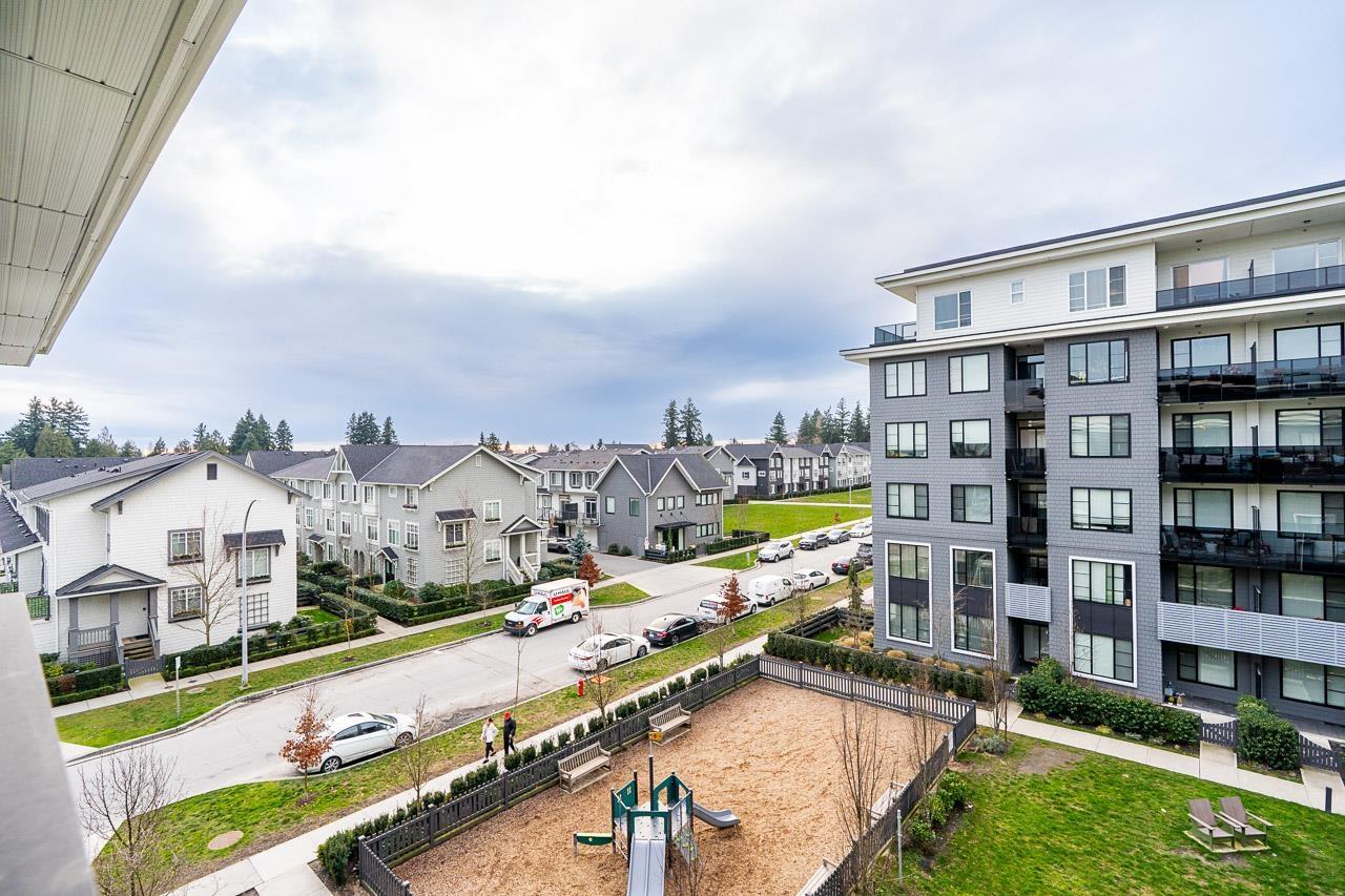 402 15835 85 Avenue, Surrey, British Columbia  V4N 6W6 - Photo 23 - R3090213