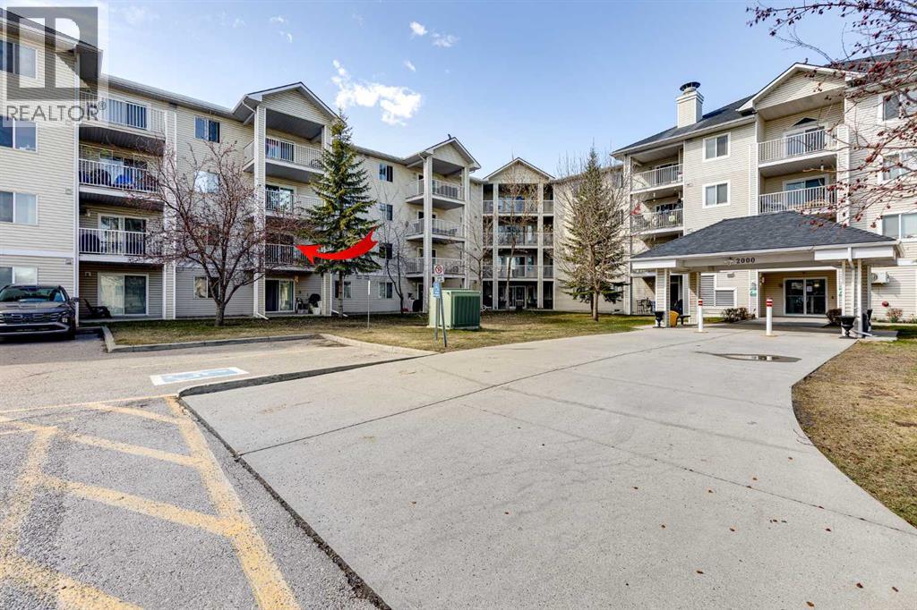 2223, 6224 17 Avenue SE, Calgary, Alberta