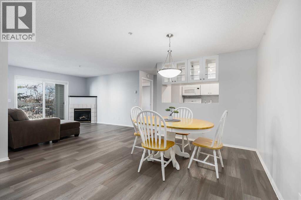 2223, 6224 17 Avenue SE, Calgary, Alberta  T2A 7X8 - Photo 6 - A2295949