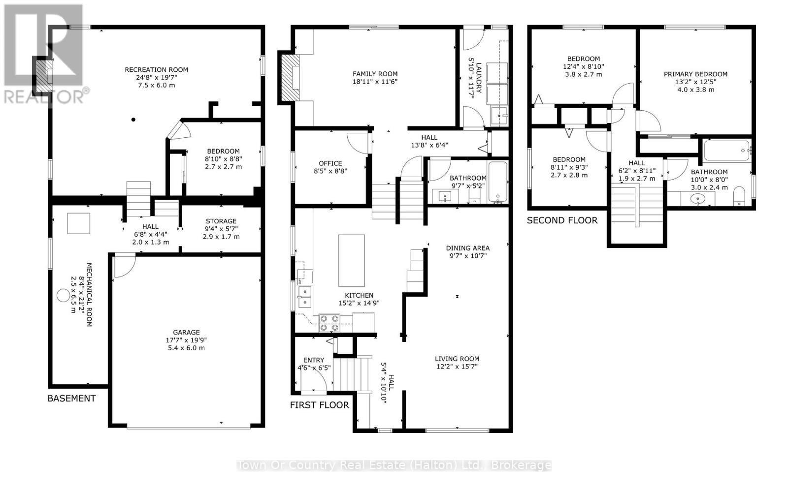 729 Coulson Avenue, Milton, Ontario  L9T 4J3 - Photo 25 - W13035732