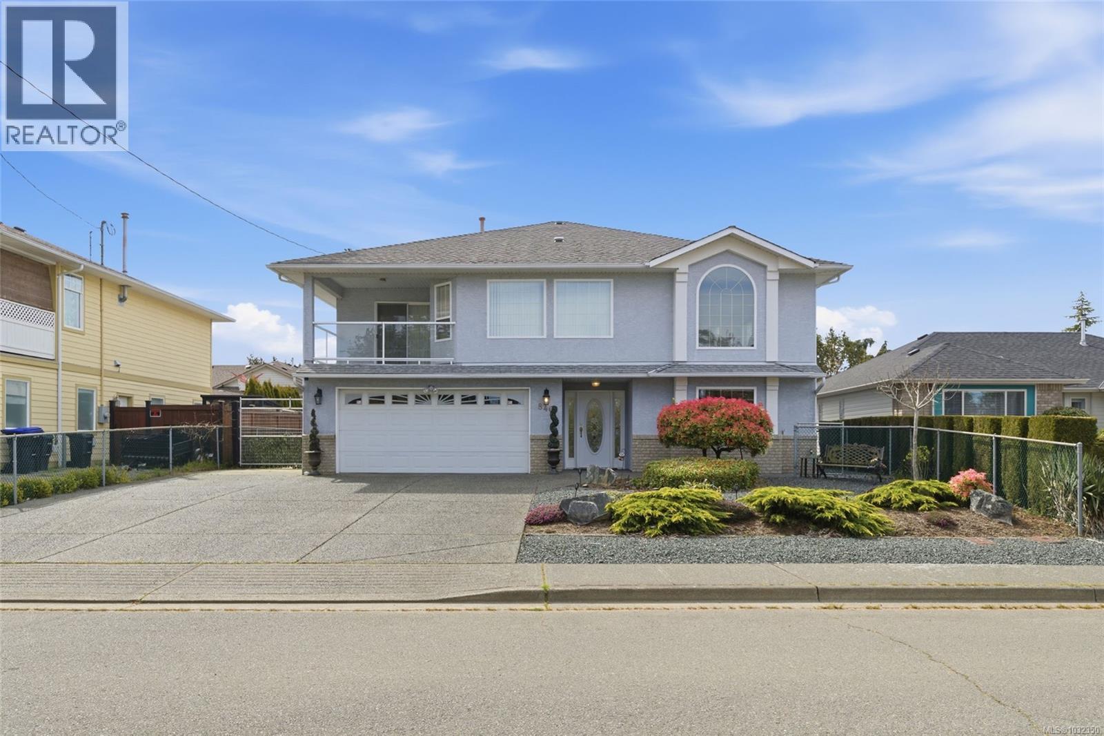 846 Wright Rd, Parksville, British Columbia