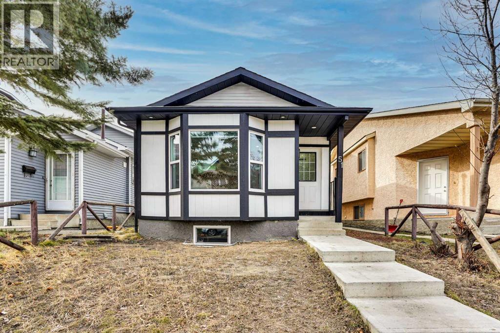 51 Taraglen Road Ne, Calgary, Alberta  t3j 2n8 - Photo 2 - A2304660