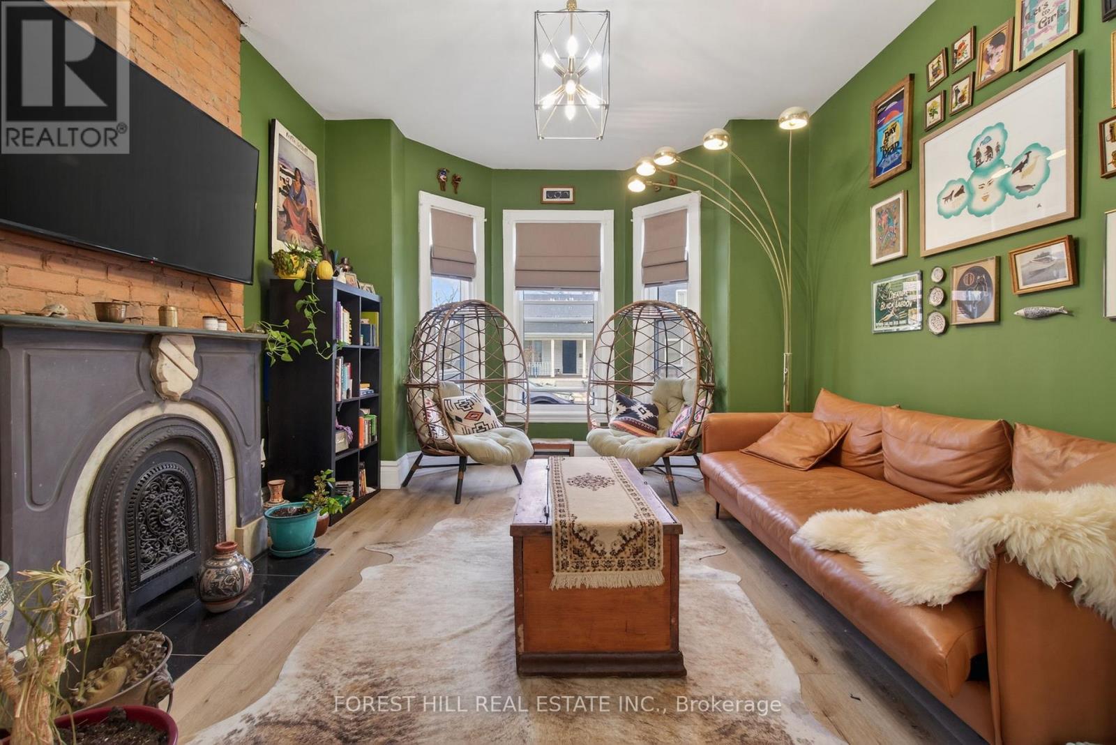 212 Gibson Avenue, Hamilton, Ontario  L8L 6K1 - Photo 13 - X12864148