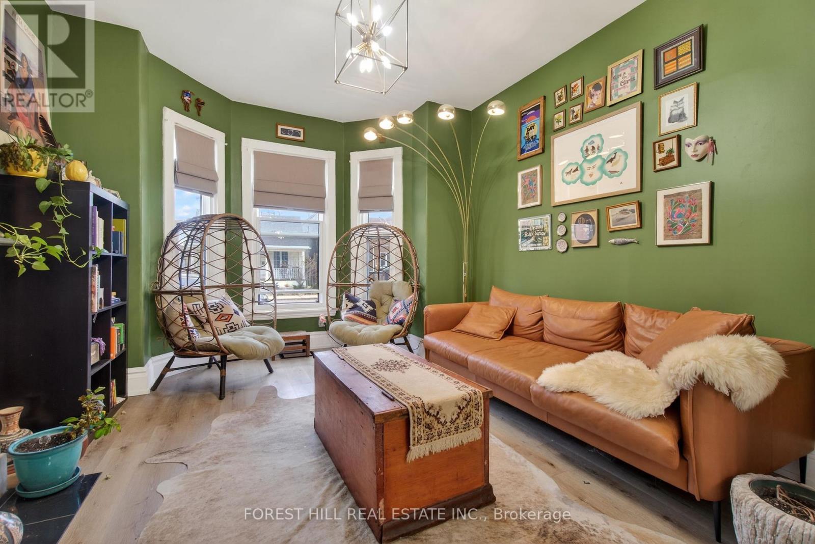 212 Gibson Avenue, Hamilton, Ontario  L8L 6K1 - Photo 14 - X12864148