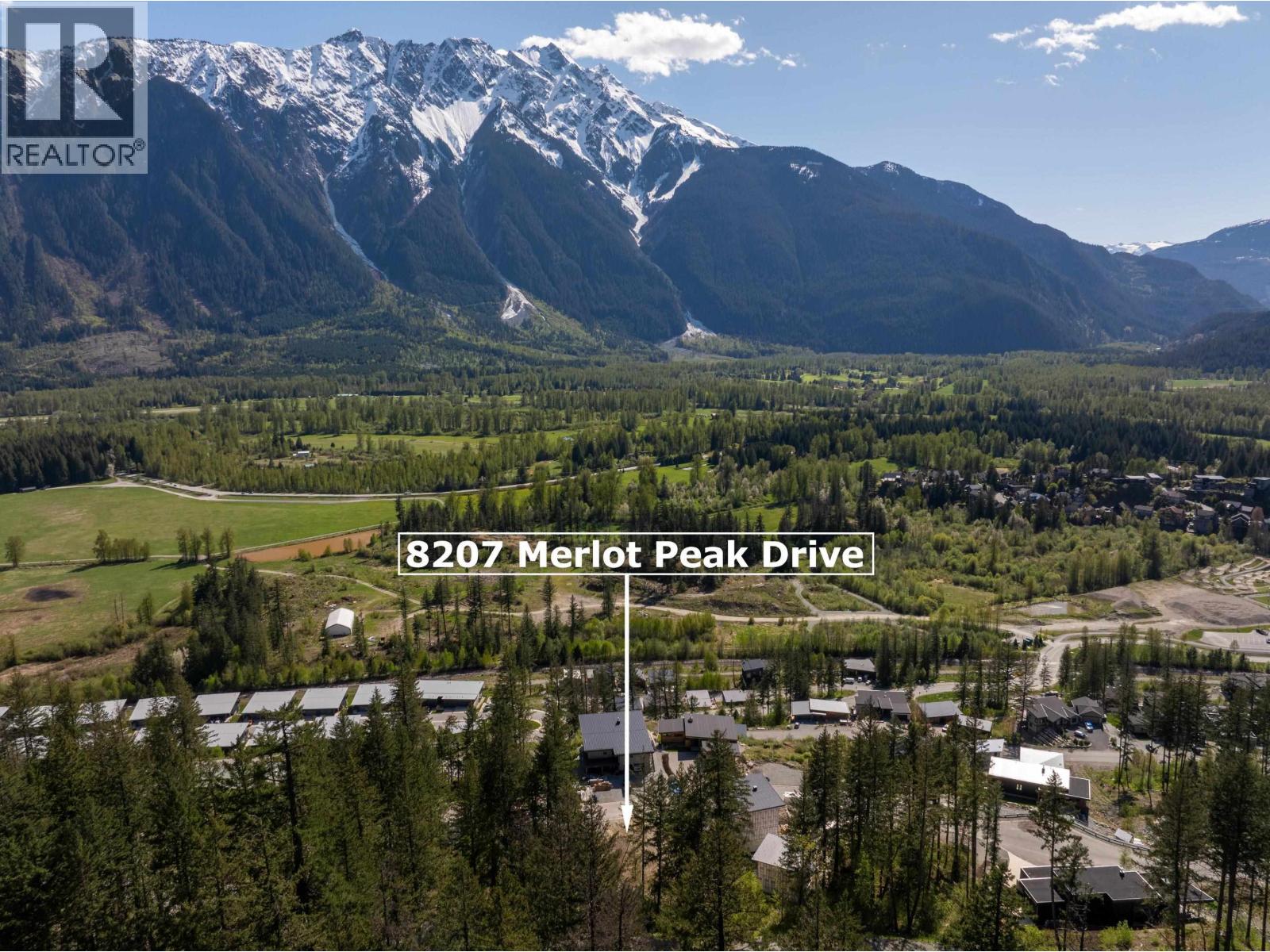 8207 Merlot Peak Drive, Pemberton, British Columbia  V0N 2L3 - Photo 5 - R3115802