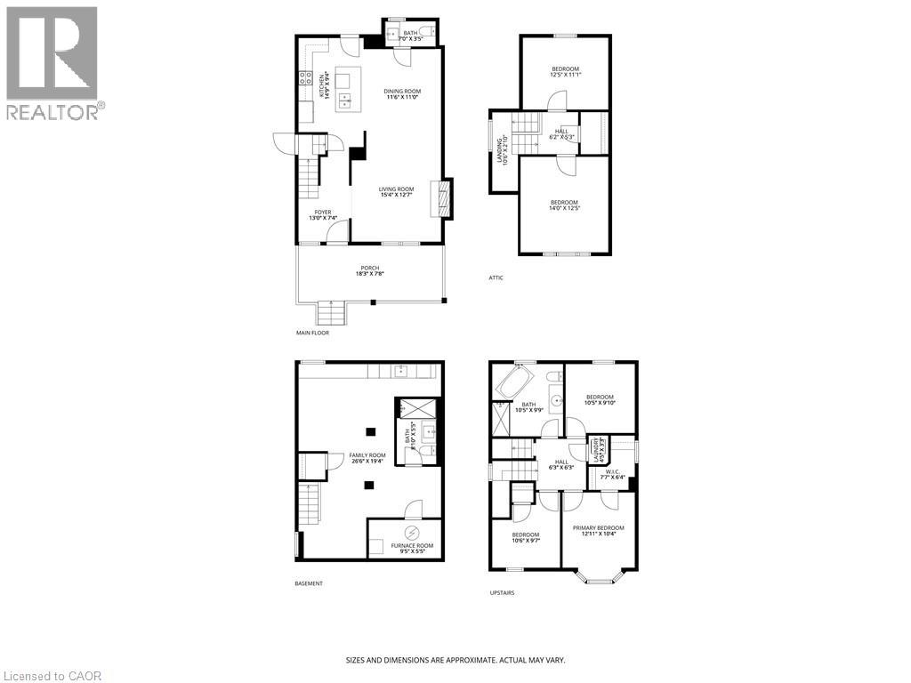 104 Barnesdale Avenue N, Hamilton, Ontario  L8L 6S5 - Photo 40 - 40822157