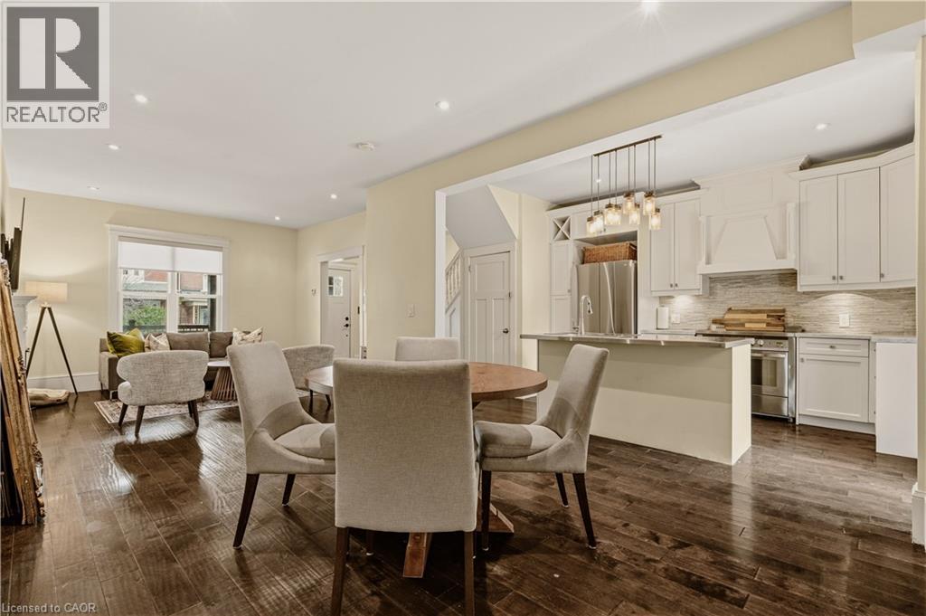 104 Barnesdale Avenue N, Hamilton, Ontario  L8L 6S5 - Photo 11 - 40822157