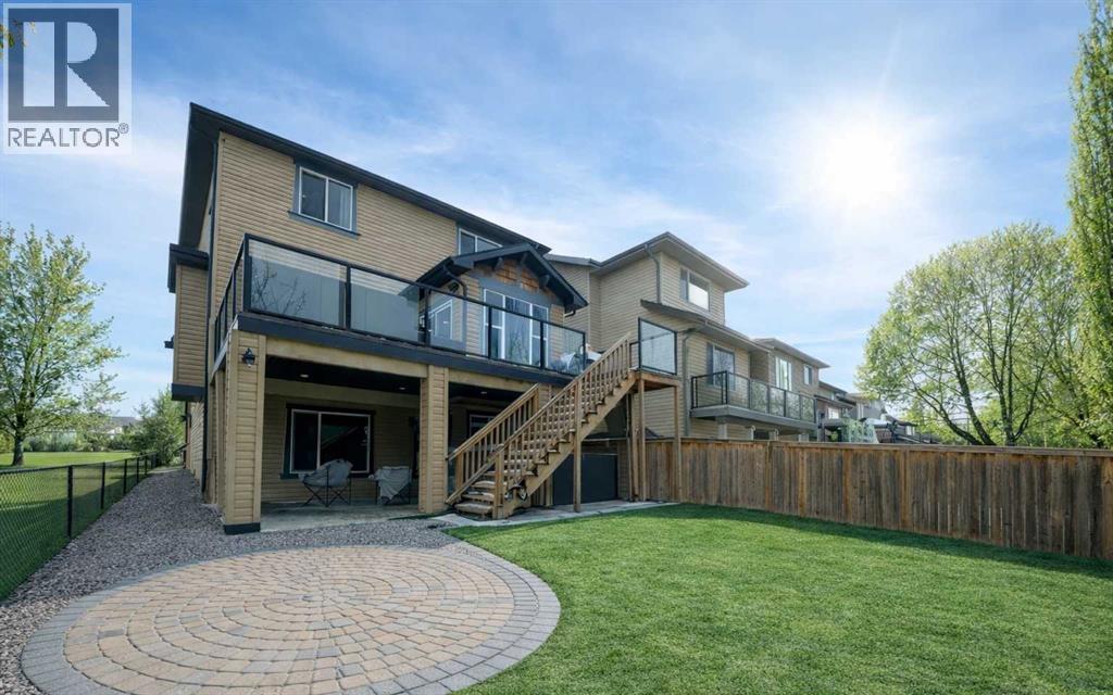 983 Auburn Bay Boulevard Se, Calgary, Alberta  T3M 0K1 - Photo 4 - A2298859