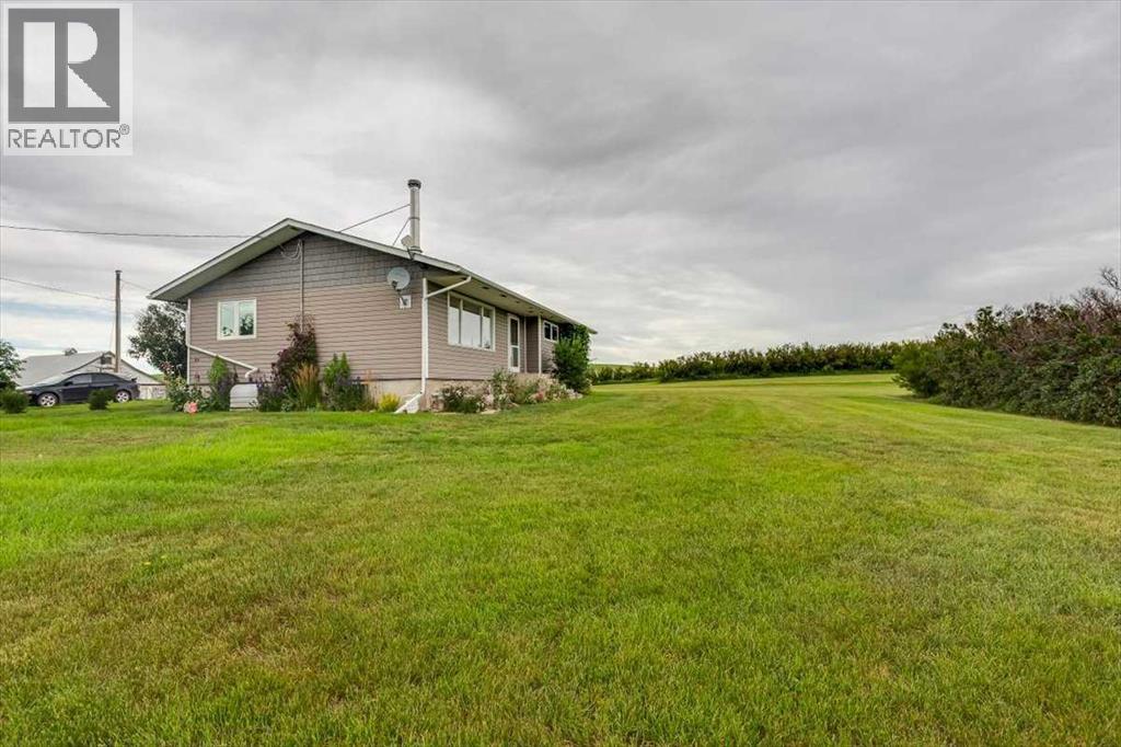 334078 Range Road 241, Rural Kneehill County, Alberta  T0M 2C0 - Photo 30 - A2288095