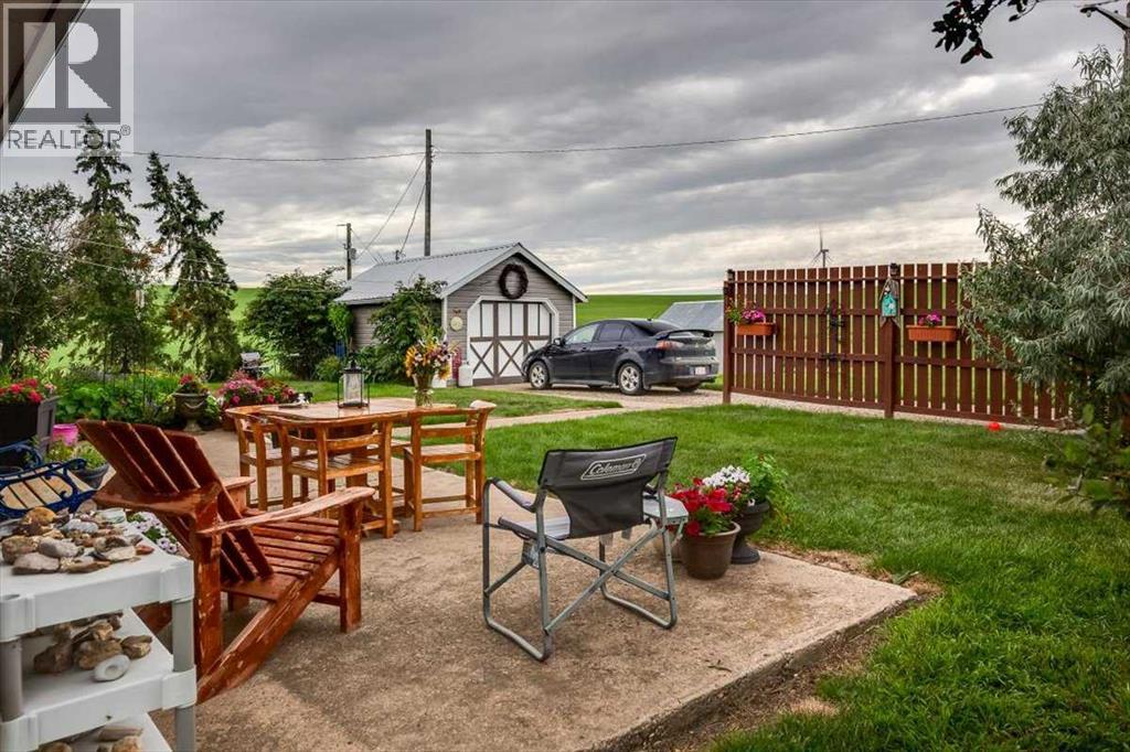 334078 Range Road 241, Rural Kneehill County, Alberta  T0M 2C0 - Photo 32 - A2288095