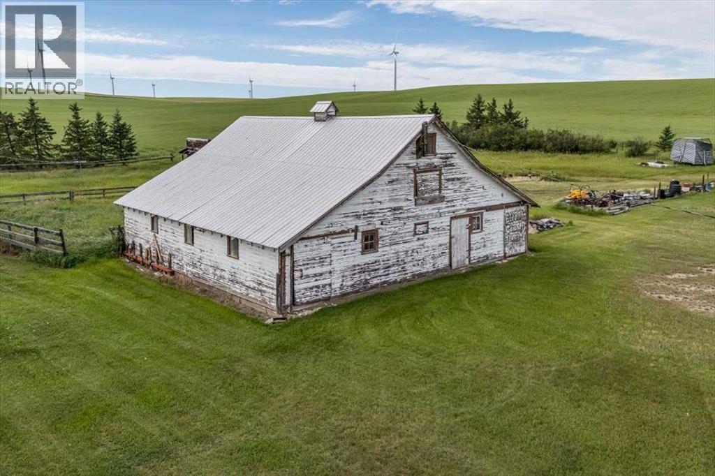 334078 Range Road 241, Rural Kneehill County, Alberta  T0M 2C0 - Photo 37 - A2288095