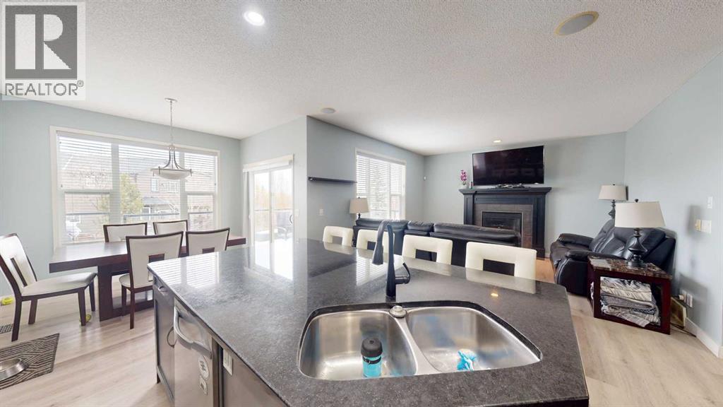 983 Auburn Bay Boulevard Se, Calgary, Alberta  T3M 0K1 - Photo 11 - A2298859