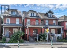 334 CANNON Street E, Hamilton, Ontario