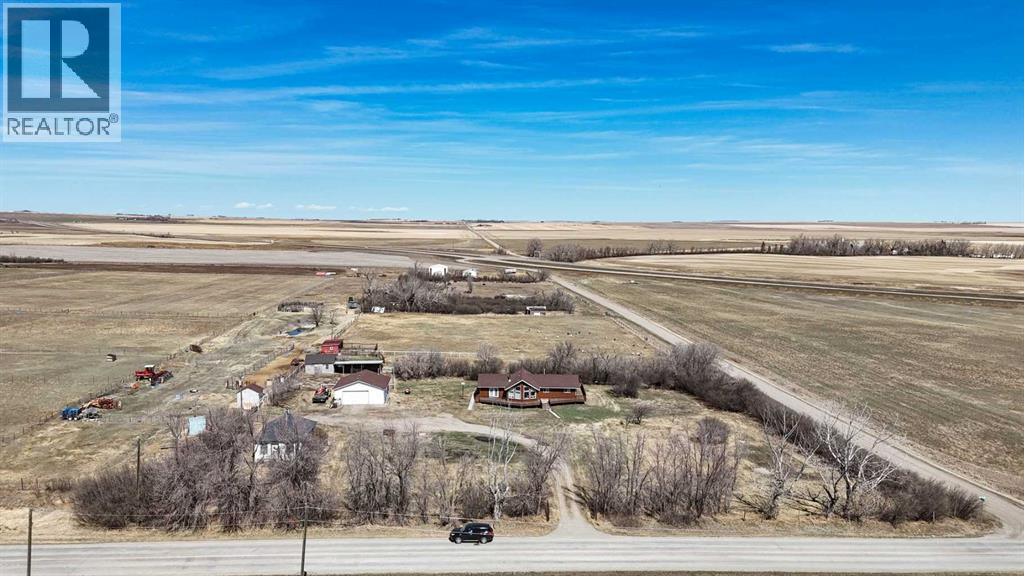 225004 222 Twp Rd, Rural Wheatland County, Alberta  T0J 1N0 - Photo 32 - A2304583